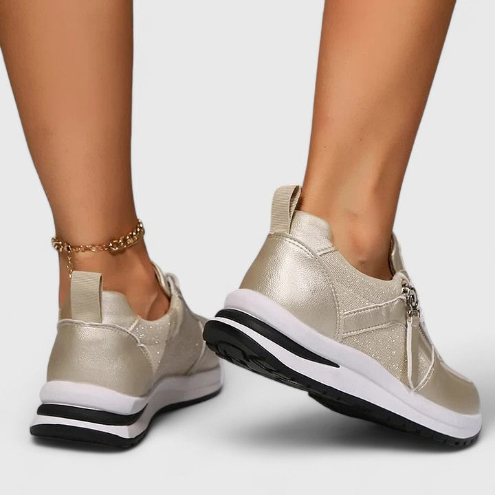 Velore | Florayne Elegant Shoes