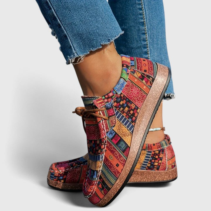 Velore | Orthopedic Shoes