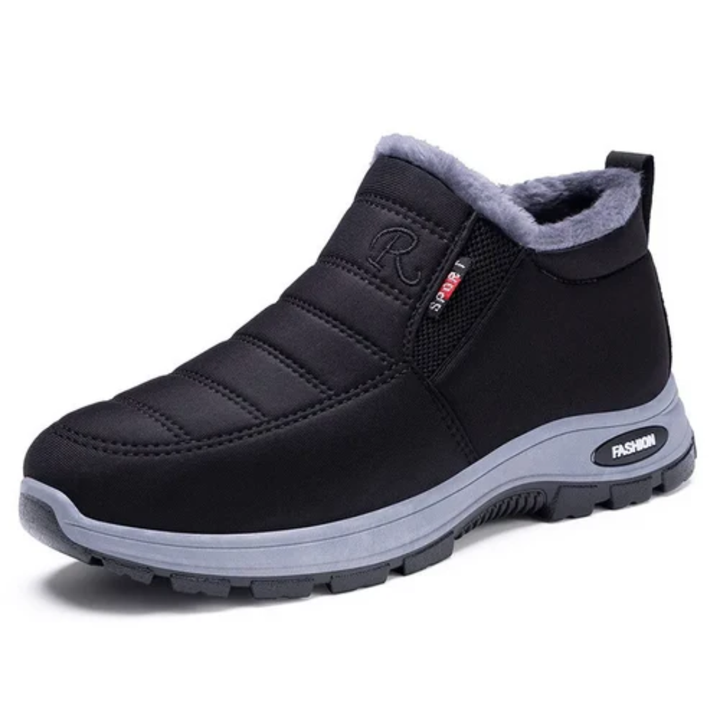 Asia - Anti-Slip Winter Shoes