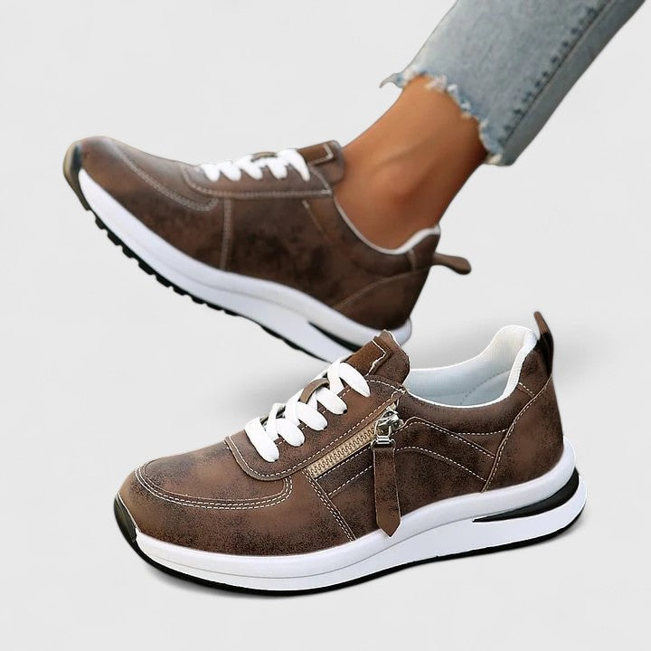 Velore | Florayne Elegant Shoes