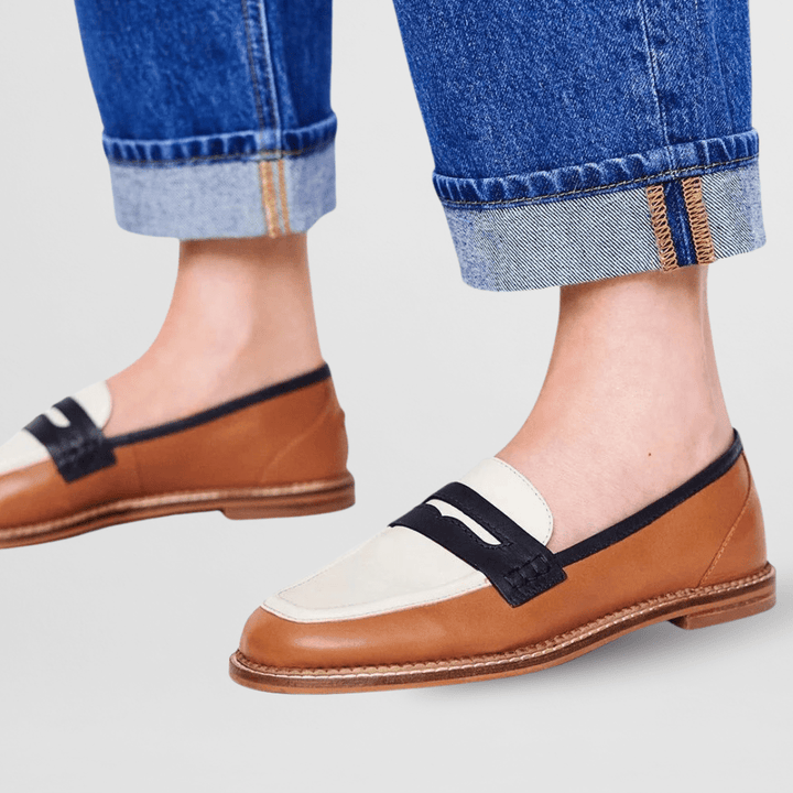 Maya™ | Vibrant Everyday Loafers