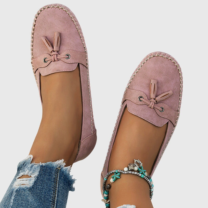 Chelsea | Comfortable Soft Loafers
