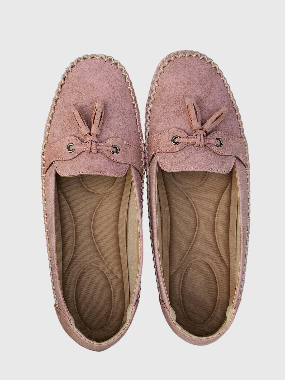 Velore | Comfortable Soft Loafers.