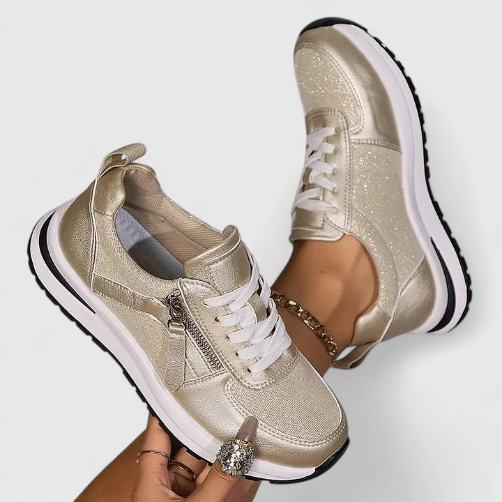 Velore | Florayne Elegant Shoes