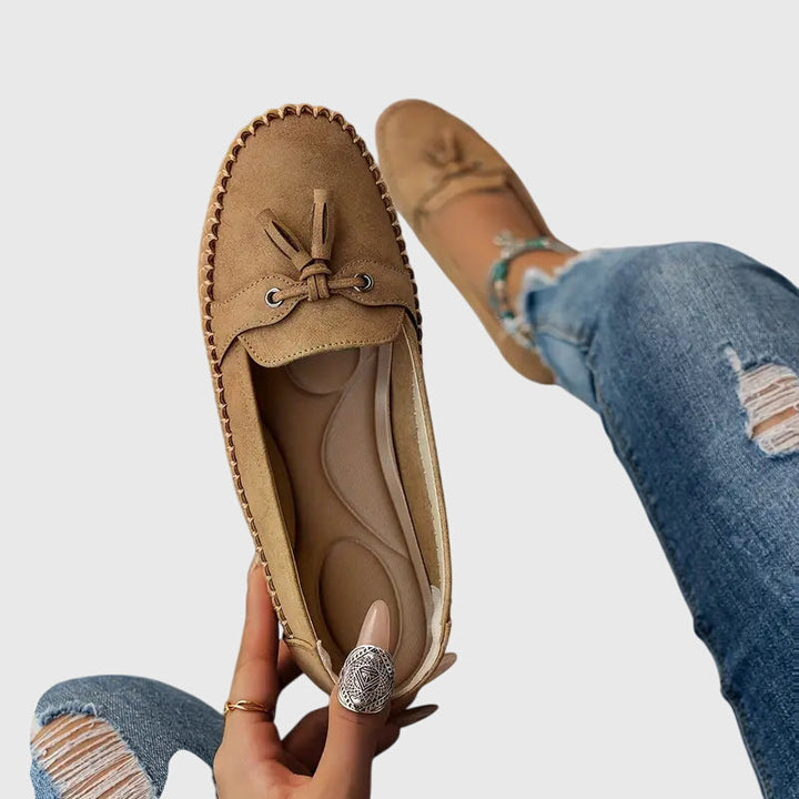 Velore | Comfortable Soft Loafers.