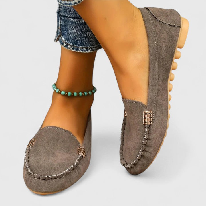 Velore | Orthopedic Loafer