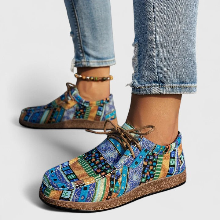 Velore | Orthopedic Shoes