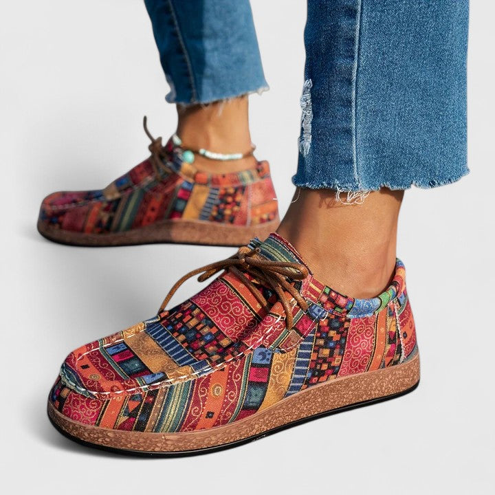 Velore | Orthopedic Shoes