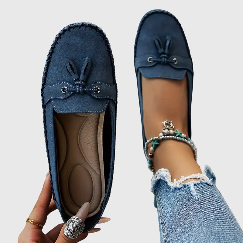 Velore | Comfortable Soft Loafers.