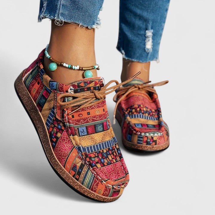 Velore | Orthopedic Shoes