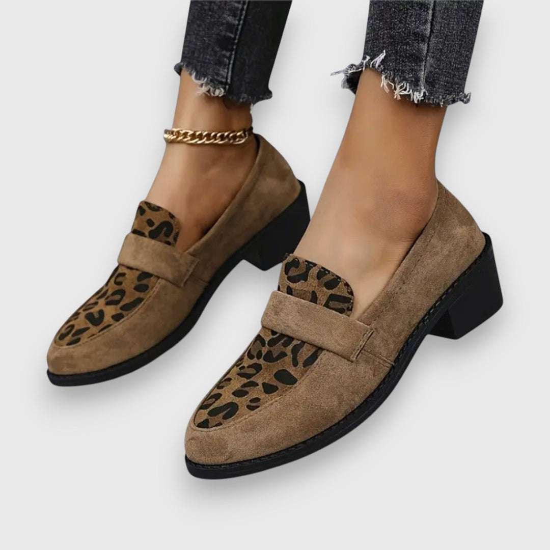 Velore | Cozy Loafers