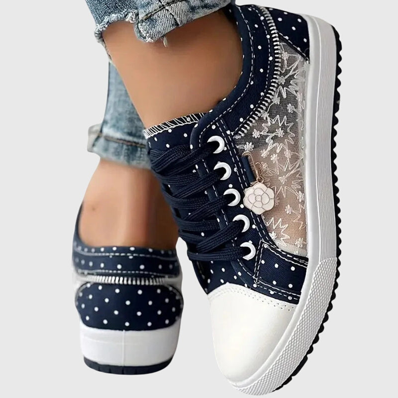 Velore | Orthopedic Sneakers