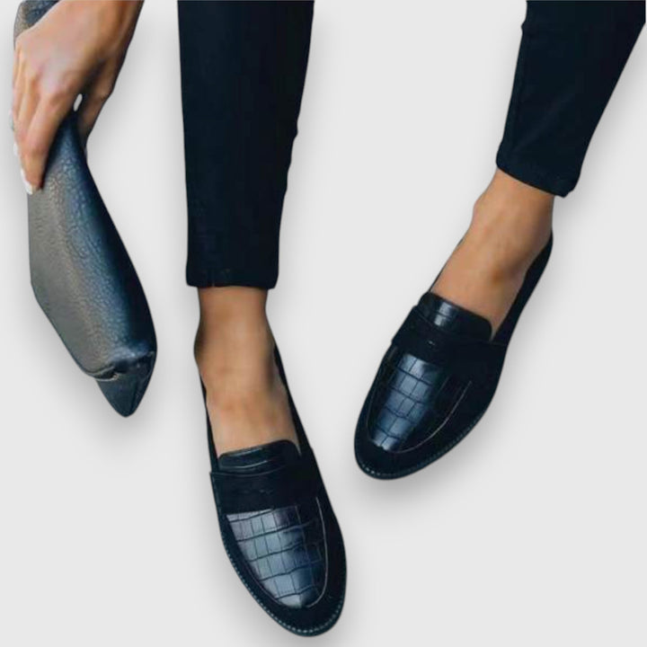 Velore | Orthopedic Loafers