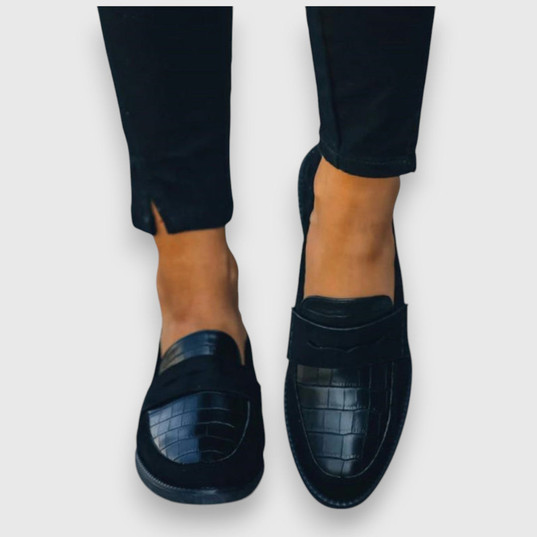 Velore | Orthopedic Loafers