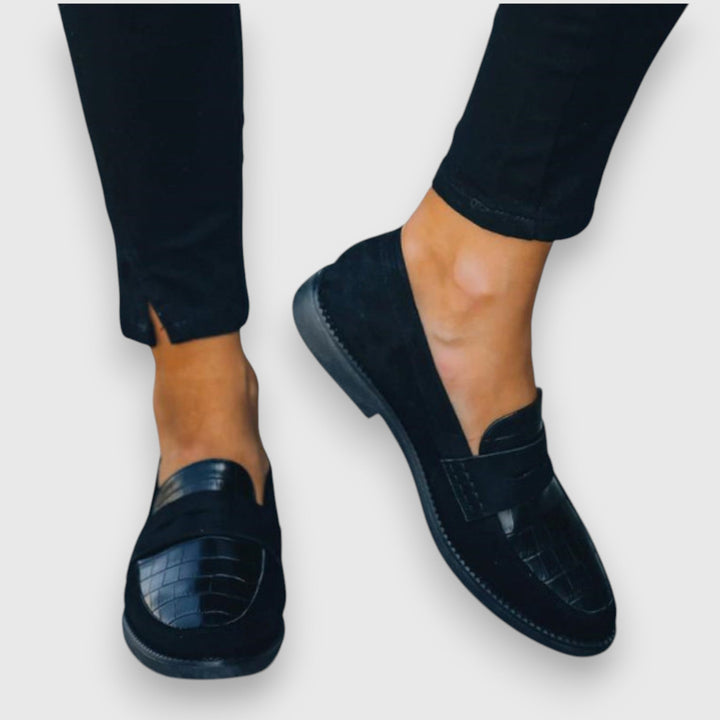 Velore | Orthopedic Loafers