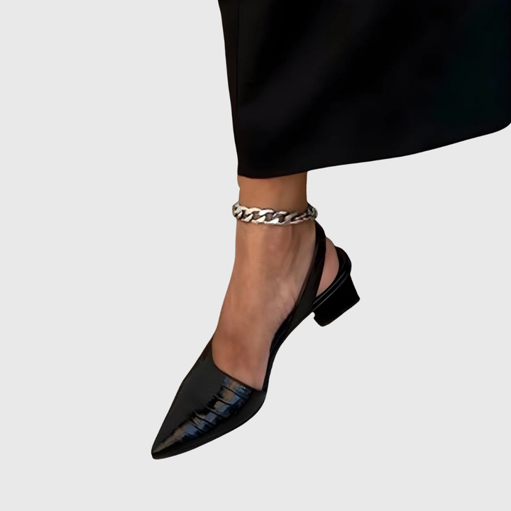 Allison™ | All-Day Support Heels