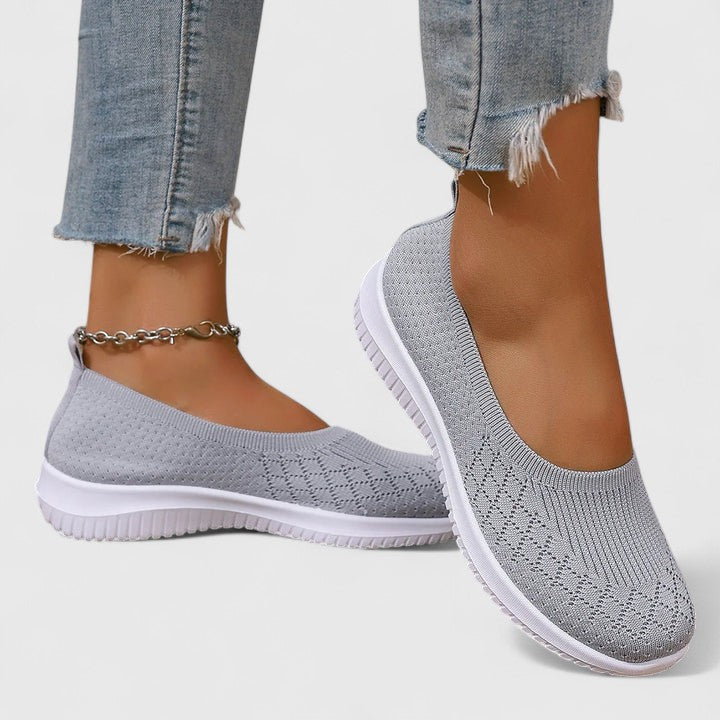 Velore | Orthopedic Slip-Ons
