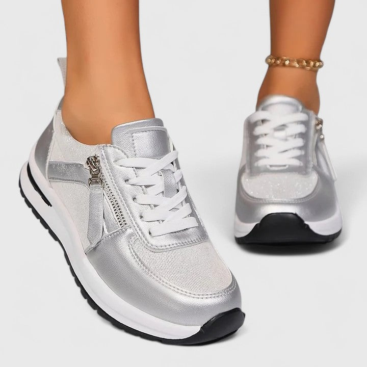 Velore | Florayne Elegant Shoes