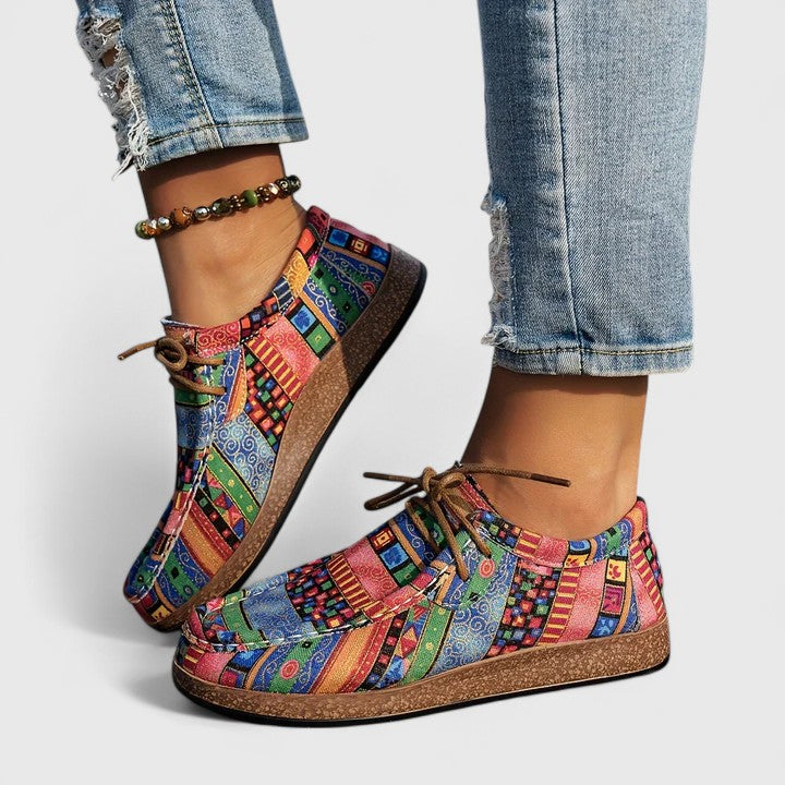 Velore | Orthopedic Shoes