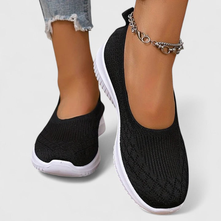 Velore | Orthopedic Slip-Ons