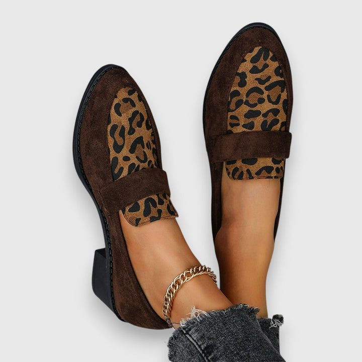 Velore | Cozy Loafers