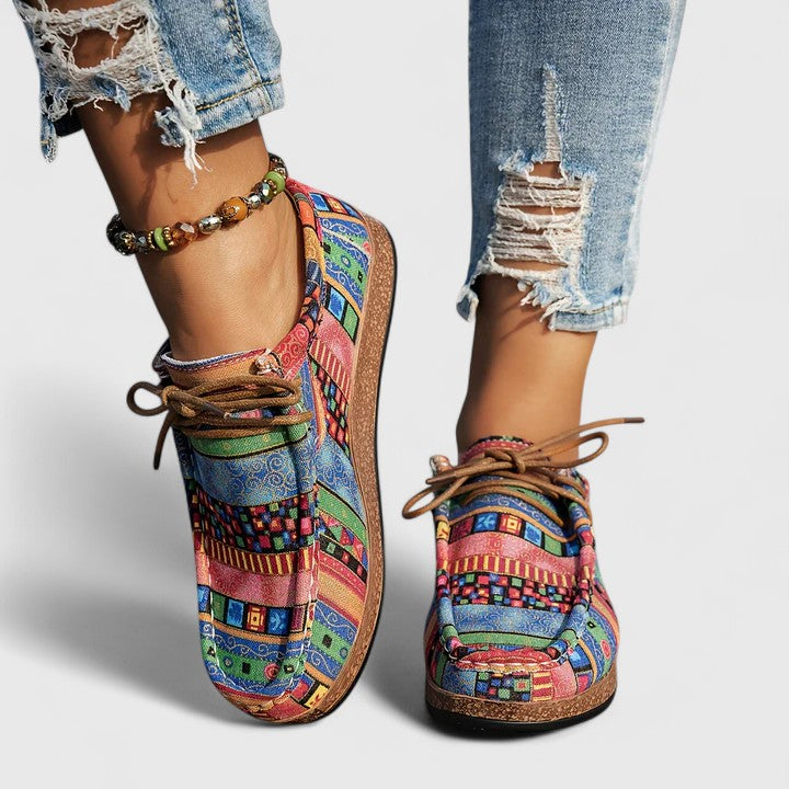 Velore | Orthopedic Shoes