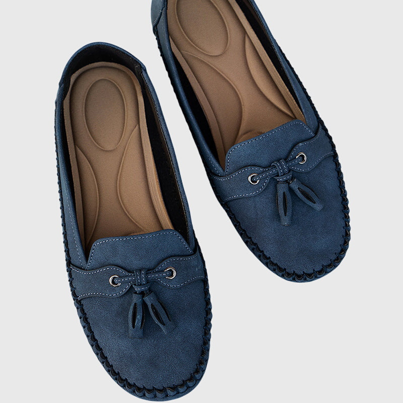 Velore | Comfortable Soft Loafers.