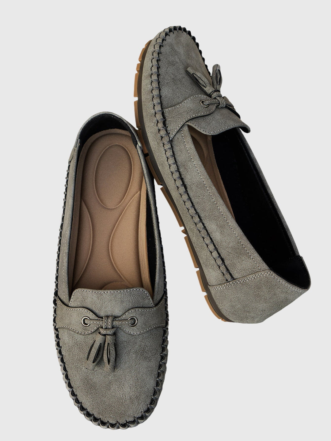 Velore | Comfortable Soft Loafers.