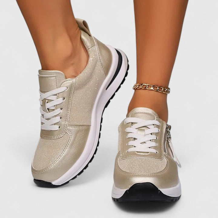 Velore | Florayne Elegant Shoes