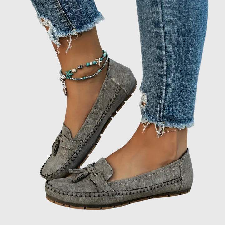 Velore | Comfortable Soft Loafers.