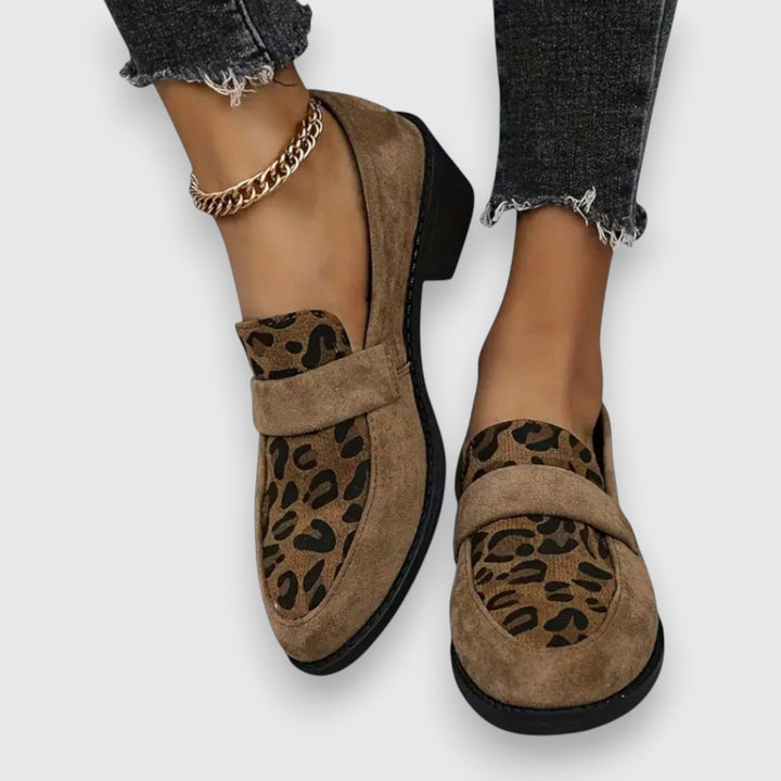 Velore | Cozy Loafers